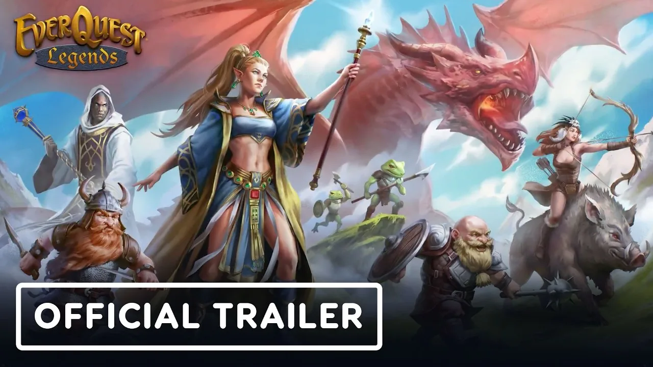Avatar Legends: The Fighting Game official media thumbnail